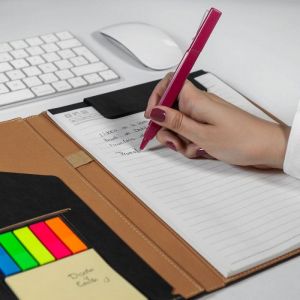 CARPETA BODET personalizada